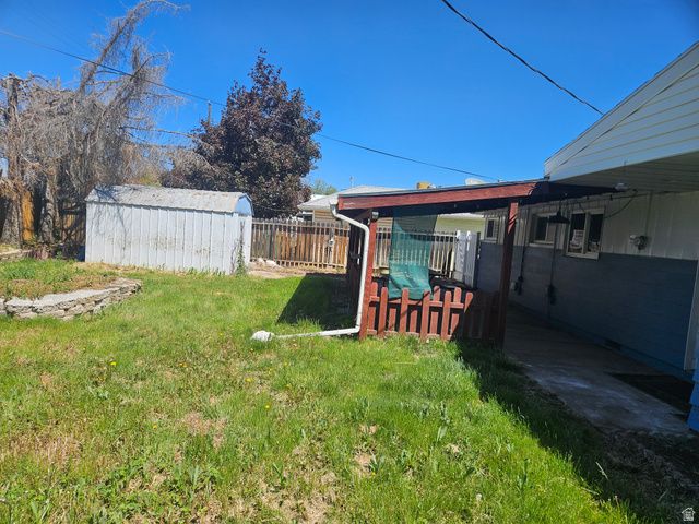 651 SHERWOOD DR, Layton, UT 84041