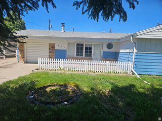 651 SHERWOOD DR, Layton, UT 84041