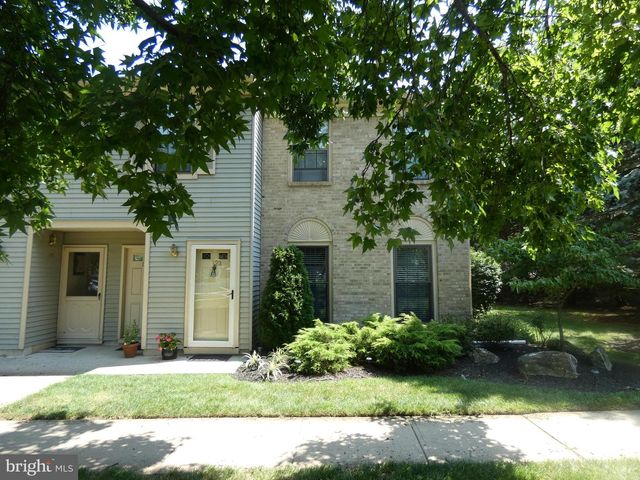 123 WYNDHAM, Robbinsville, NJ 08691
