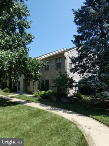 123 WYNDHAM, Robbinsville, NJ 08691