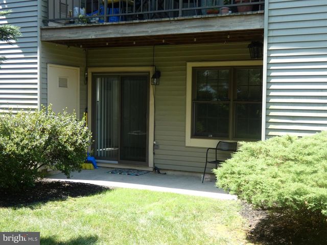 123 WYNDHAM, Robbinsville, NJ 08691