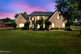7888 E Shelburne Lane, Southaven, MS 38672
