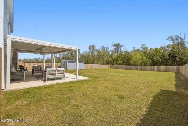 102 N Ardsley Lane, Rocky Point, NC 28457