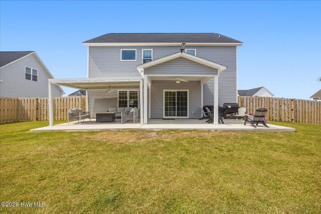 102 N Ardsley Lane, Rocky Point, NC 28457