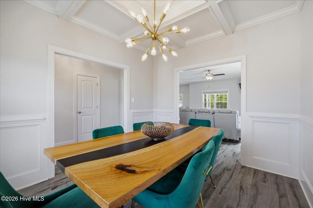 102 N Ardsley Lane, Rocky Point, NC 28457