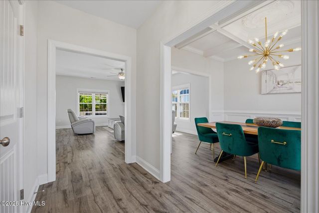 102 N Ardsley Lane, Rocky Point, NC 28457