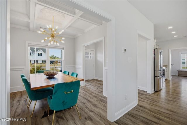 102 N Ardsley Lane, Rocky Point, NC 28457