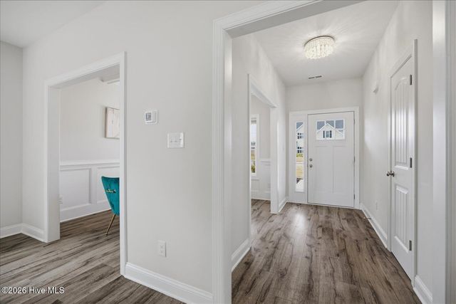 102 N Ardsley Lane, Rocky Point, NC 28457