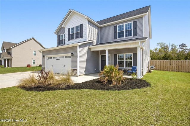 102 N Ardsley Lane, Rocky Point, NC 28457