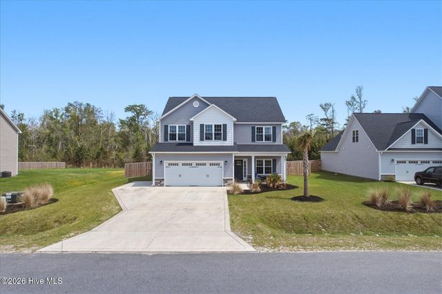 102 N Ardsley Lane, Rocky Point, NC 28457