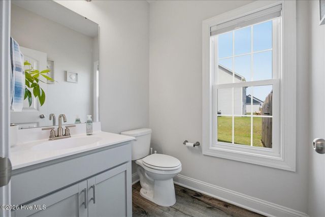 102 N Ardsley Lane, Rocky Point, NC 28457