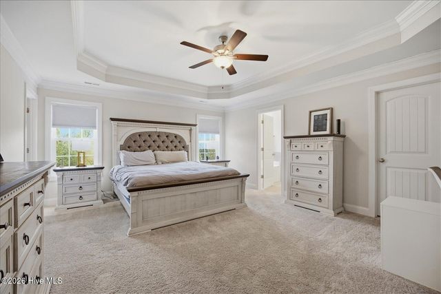 102 N Ardsley Lane, Rocky Point, NC 28457