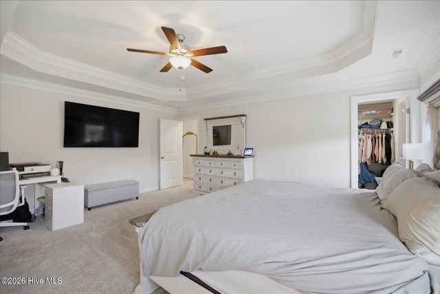 102 N Ardsley Lane, Rocky Point, NC 28457