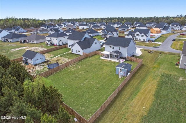 102 N Ardsley Lane, Rocky Point, NC 28457