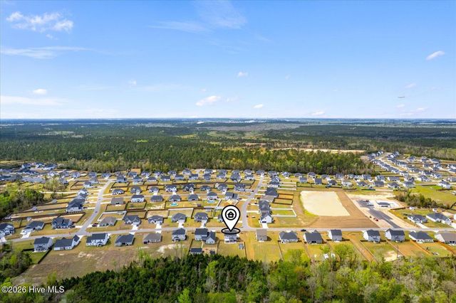 102 N Ardsley Lane, Rocky Point, NC 28457