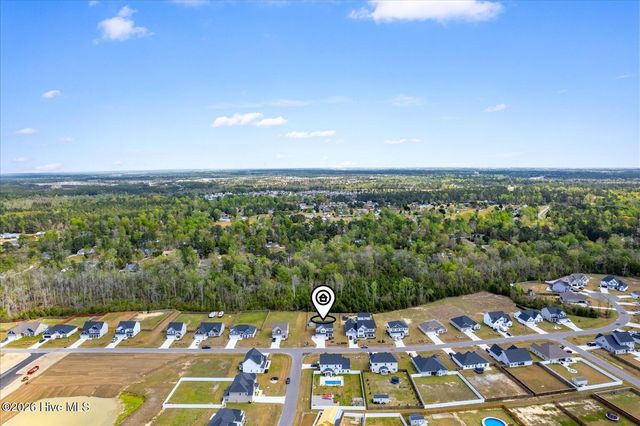 102 N Ardsley Lane, Rocky Point, NC 28457