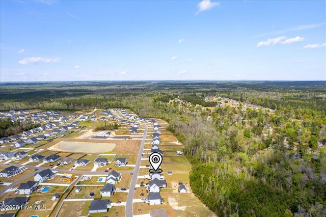 102 N Ardsley Lane, Rocky Point, NC 28457