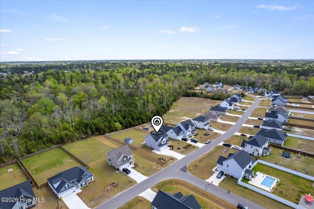 102 N Ardsley Lane, Rocky Point, NC 28457