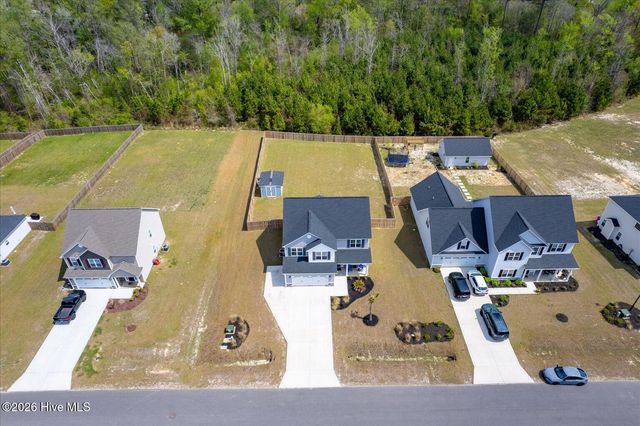 102 N Ardsley Lane, Rocky Point, NC 28457