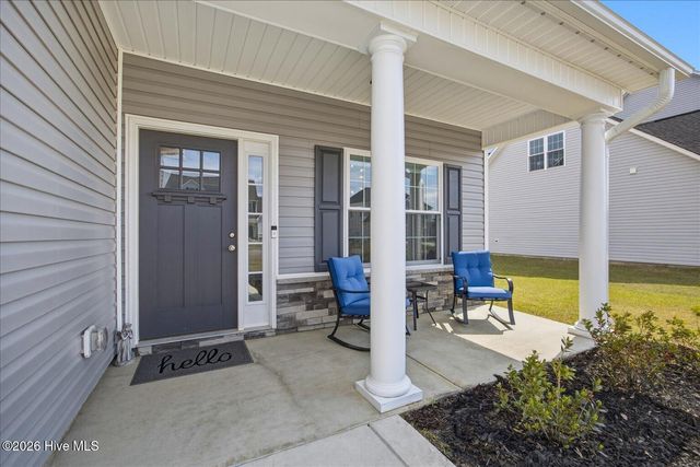 102 N Ardsley Lane, Rocky Point, NC 28457