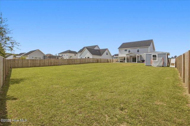 102 N Ardsley Lane, Rocky Point, NC 28457