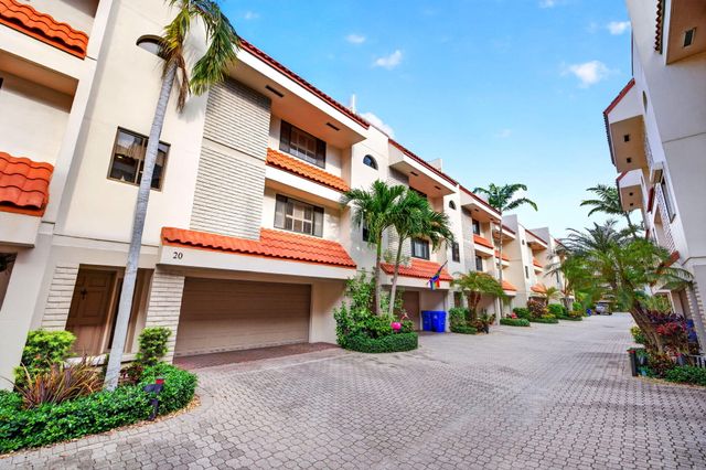 1401 NE 9th Street 20, Fort Lauderdale, FL 33304