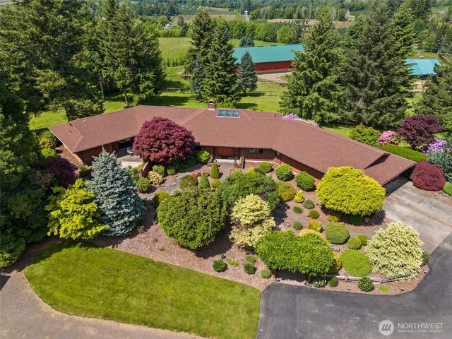 557 71 Mossyrock Avenue, Mossyrock, WA 98564