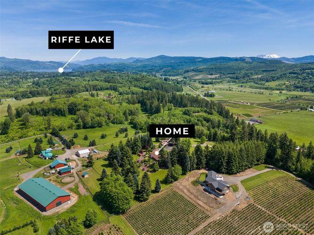 557 71 Mossyrock Avenue, Mossyrock, WA 98564
