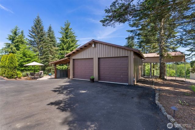 557 71 Mossyrock Avenue, Mossyrock, WA 98564