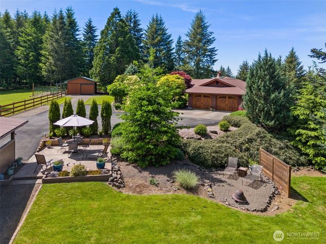 557 71 Mossyrock Avenue, Mossyrock, WA 98564