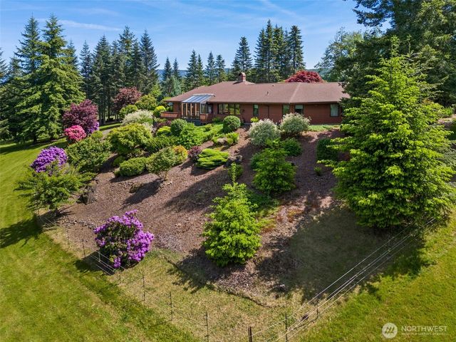 557 71 Mossyrock Avenue, Mossyrock, WA 98564