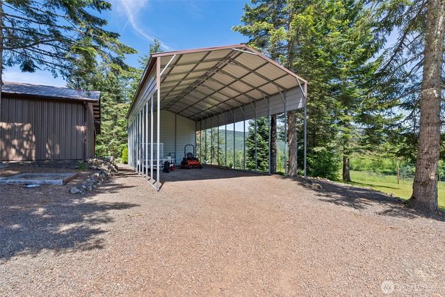 557 71 Mossyrock Avenue, Mossyrock, WA 98564