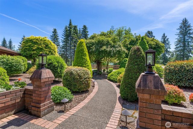 557 71 Mossyrock Avenue, Mossyrock, WA 98564