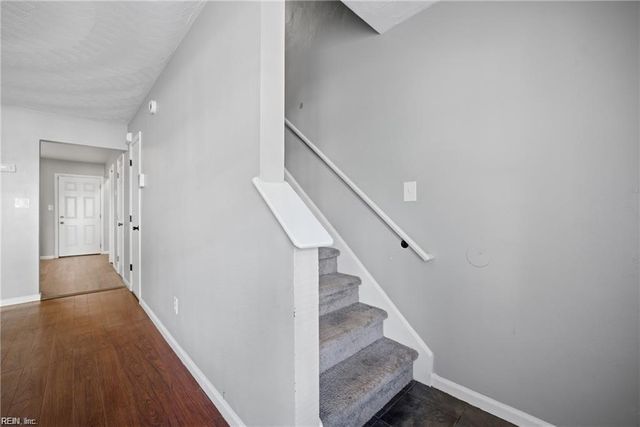1445 Proescher ST, Norfolk, VA 23504