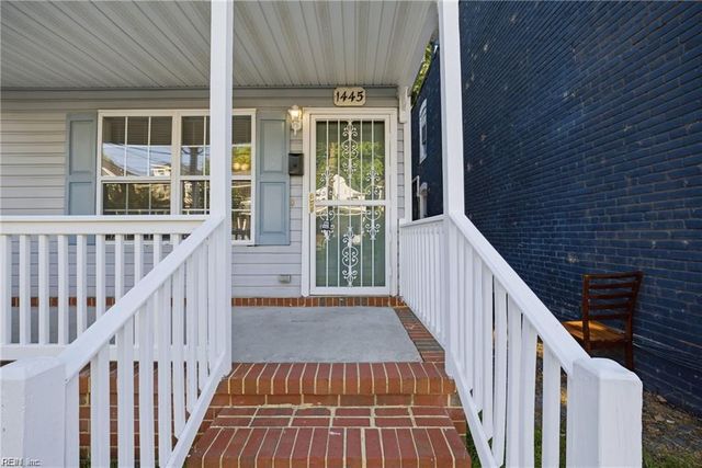 1445 Proescher ST, Norfolk, VA 23504