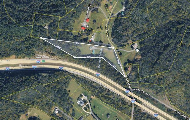 4425 Campbell Rd, Franklin, TN 37064