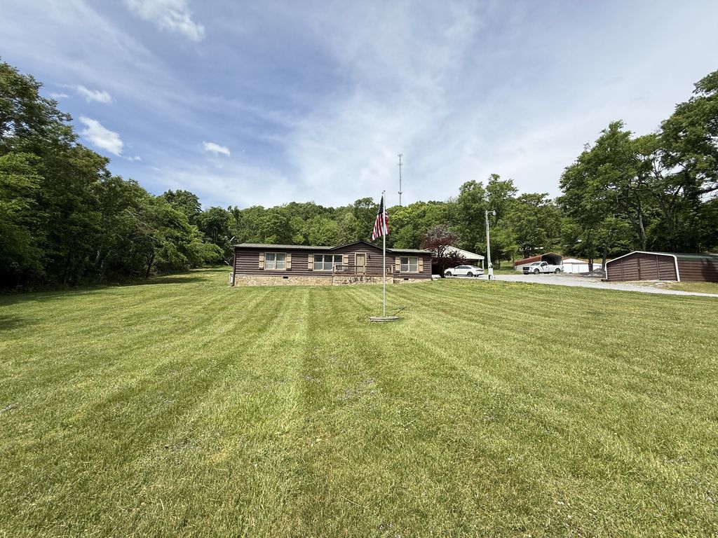 4425 Campbell Rd, Franklin, TN 37064