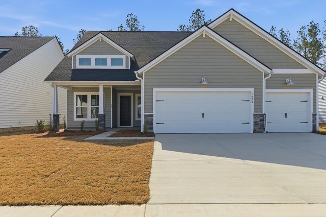 1056 Oyster Drill Drive, Summerville, SC 29485