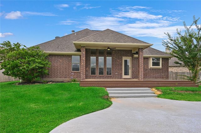 4001 Noirmont Court, College Station, TX 77845