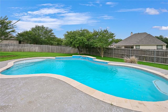 4001 Noirmont Court, College Station, TX 77845