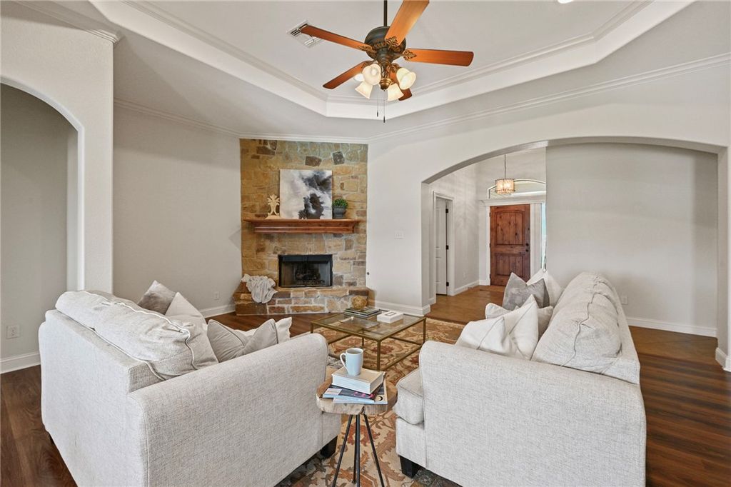 4001 Noirmont Court, College Station, TX 77845 — photo 3