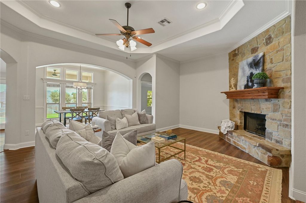 4001 Noirmont Court, College Station, TX 77845 — photo 4