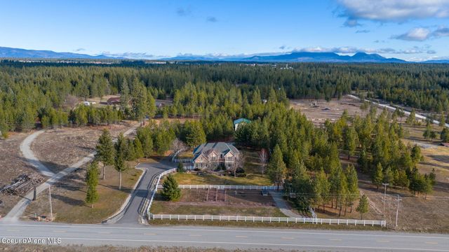 2019 E Brunner RD, Athol, ID 83801