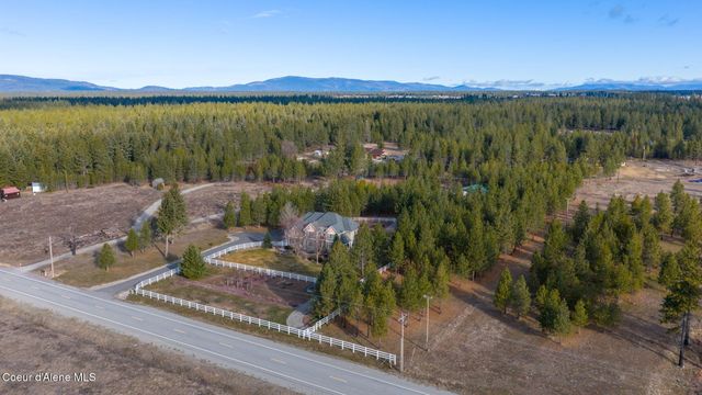 2019 E Brunner RD, Athol, ID 83801