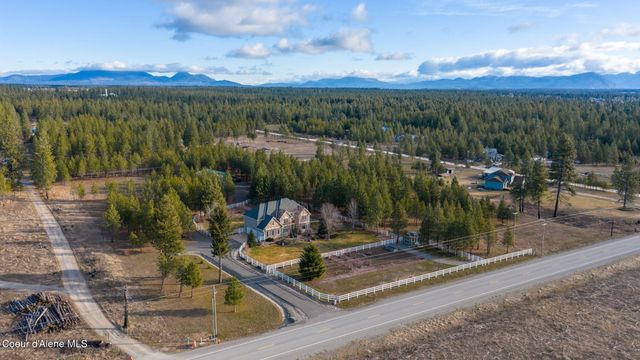 2019 E Brunner RD, Athol, ID 83801