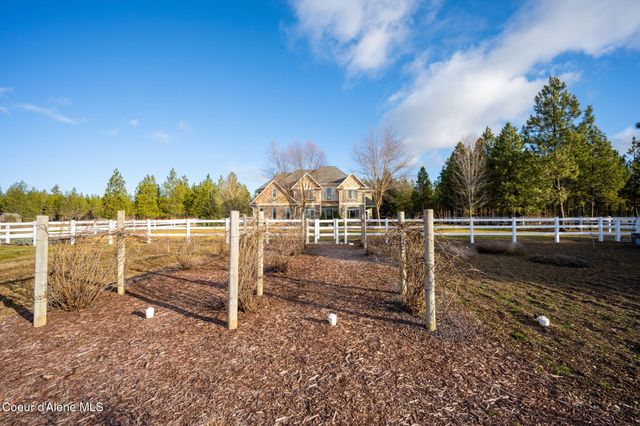 2019 E Brunner RD, Athol, ID 83801