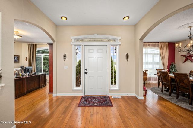 2019 E Brunner RD, Athol, ID 83801