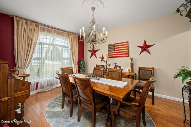 2019 E Brunner RD, Athol, ID 83801