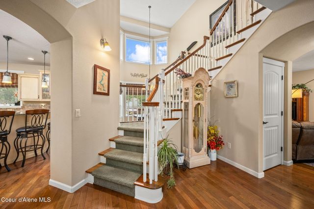 2019 E Brunner RD, Athol, ID 83801