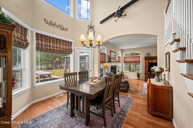 2019 E Brunner RD, Athol, ID 83801